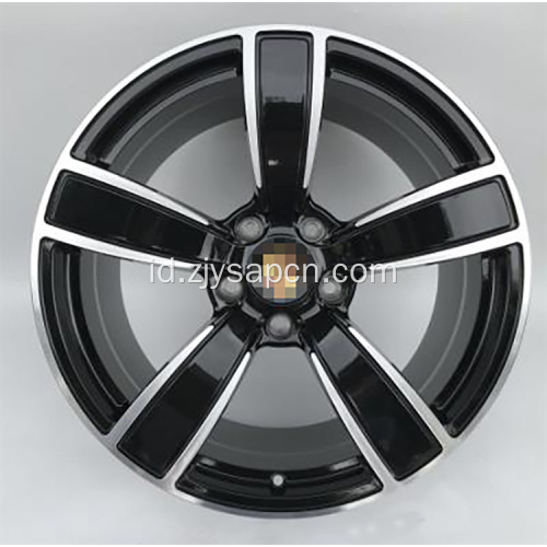 Rim Rim Forged Wheel Rims for Cayenne Panamera